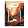 Custom 2025-26 Large Elem/Middle School Scripture Planner (ESV) - SOAR