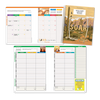 Custom 2025-26 Large Elementary Catholic Planner (NAB) - SOAR