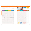 Custom 2026-27 Large Elem/Middle School Scripture Planner (ESV) - ACT,LOVE,WALK