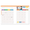 2026-27 Elem/Middle School Scripture Planner (KJV) - ACT,LOVE,WALK