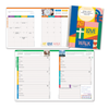 2026-27 Elem/Middle School Scripture Planner (KJV) - ACT,LOVE,WALK