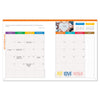 2026-27 Elem/Middle School Teacher Catholic Planner (NAB) - ACT,LOVE,WALK