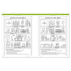 2026-27 Large Elementary Scripture Planner (ESV) - ACT,LOVE,WALK