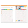 2026-27 Large Elementary Scripture Planner (ESV) - ACT,LOVE,WALK