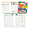 2026-27 Large Elementary Scripture Planner (ESV) - ACT,LOVE,WALK