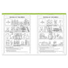 2026-27 Large Elementary Catholic Planner (NAB) - ACT,LOVE,WALK