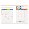 2026-27 Elementary Teacher Catholic Planner (NAB) - ACT,LOVE,WALK