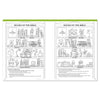 2026-27 Primary Teacher Scripture Planner (ESV) - ACT,LOVE,WALK
