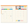 Personalized Imprint 2026-27 Large Primary Scripture Planner (ESV) - ACT,LOVE,WALK
