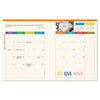 2026-27 Primary Teacher Catholic Planner (NAB) - ACT,LOVE,WALK