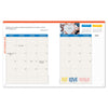 2026-27 Large Secondary Teacher Scripture Planner (ESV) - ACT,LOVE,WALK