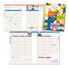 2026-27 Large Secondary Scripture Planner (ESV) - ACT,LOVE,WALK