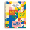 2026-27 Large Secondary Scripture Planner (ESV) - ACT,LOVE,WALK