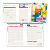 2026-27 Large Secondary Catholic Planner (NAB) - ACT,LOVE,WALK