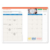 2026-27 Small Secondary Catholic Planner (NAB) - ACT,LOVE,WALK