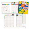 2026-27 Primary Teacher Catholic Planner (NAB) - ACT,LOVE,WALK