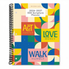 2026-27 Large Secondary Teacher Scripture Planner (ESV) - ACT,LOVE,WALK