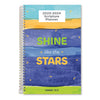Personalized Imprint 2023-24 Small Secondary Catholic Planner (NAB)