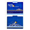 File folder with Faith can move mountsin and Matthew 17:20