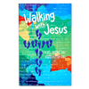 Walking with Jesus Devos, Designs, and Discovers for kids ages 7-11