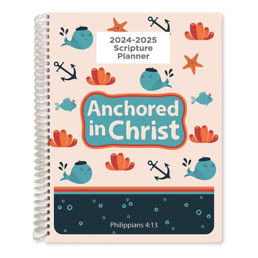 2024 25 Large Primary Grades Student Scripture Planner ESV God s 2024-25-large-primary-grades-student-scripture-planner-esv-god-s