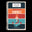 King James Version Student Planner for Secondary Grades 2024-2025 school year small size
