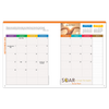 Custom 2025-26 Large Elem/Middle School Scripture Planner (ESV) - SOAR