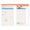 Custom 2025-26 Small Secondary Catholic Planner (NAB) - SOAR