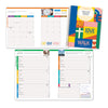 Personalized Imprint 2026-27 Elem/Middle School Scripture Planner (ESV) -ACT,LOVE,WALK