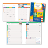 Custom 2026-27 Large Elem/Middle School Scripture Planner (ESV) - ACT,LOVE,WALK