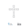 Custom 2026-27 Large Elem/Middle School Scripture Planner (KJV) - ACT,LOVE,WALK