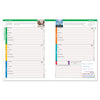 Custom 2026-27 Large Elem/Middle School Scripture Planner (KJV) - ACT,LOVE,WALK