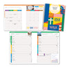 2026-27 Elem/Middle School Catholic Planner (NAB) - ACT,LOVE,WALK
