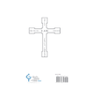 2026-27 Elementary Teacher Catholic Planner (NAB) - ACT,LOVE,WALK