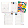 2026-27 Elementary Teacher Catholic Planner - NAB - ACT,LOVE,WALK