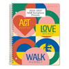2026-27 Large Elementary Catholic Planner (NAB) - ACT,LOVE,WALK