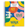 2026-27 Large Primary Scripture Planner (ESV) - ACT,LOVE,WALK