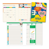 2026-27 Large Primary Catholic Planner (NAB) - ACT,LOVE,WALK