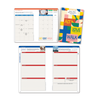 2026-27 Small Secondary Scripture Planner (ESV) - ACT,LOVE,WALK