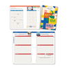 2026-27 Small Secondary Catholic Planner (NAB) - ACT,LOVE,WALK