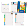 2026-27 Elem/Middle School Teacher Scripture Planner (ESV) - ACT,LOVE,WALK
