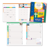 2026-27 Elem/Middle School Teacher Scripture Planner (KJV) - ACT,LOVE,WALK