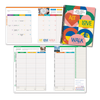 2026-27 Elementary Teacher Scripture Planner (ESV) - ACT,LOVE,WALK