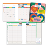 2026-27 Elementary Teacher Catholic Planner (NAB) - ACT,LOVE,WALK