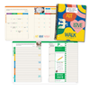 2026-27 Primary Teacher Scripture Planner (ESV) - ACT,LOVE,WALK