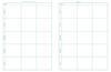 Teacher Planner Lesson Plan Page