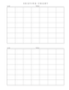 Teacher Planner Seating Chart