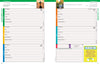 2023-24 Middle School Scripture Planner (ESV)
