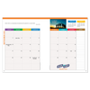 2023-24 Middle School Scripture Planner (KJV)