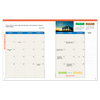Custom 2023-24 Large Secondary Catholic Planner (NAB)